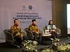 Gubernur Rohidin Kembangkan Kerja Sama Bengkulu Leadership Program dengan UGM