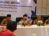 Percepatan Investasi Bengkulu, Gubernur Rohidin Minta Bupati/Walikota Perkuat Sinergi Produk Unggulan