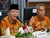 Kendalikan Inflasi Bengkulu, Gubernur Rohidin Tetapkan Beberapa Langkah Antisipasi