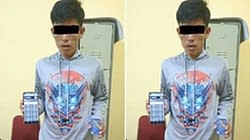 Pelaku judi togel online ASIATOGEL88
