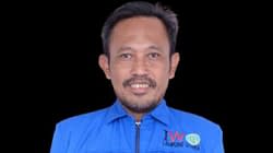 Ketua PD IWO, Lampung Utara, Mirza